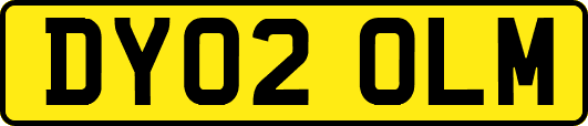 DY02OLM