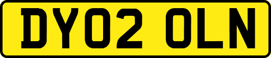 DY02OLN
