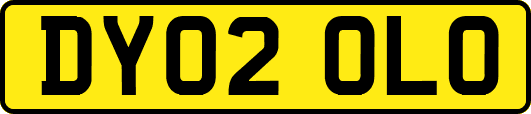 DY02OLO