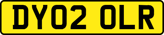 DY02OLR