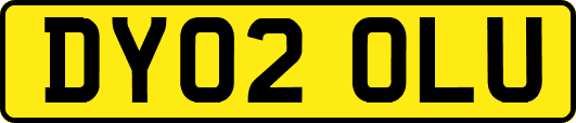 DY02OLU