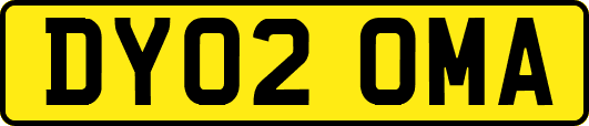 DY02OMA