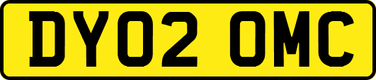 DY02OMC