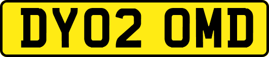 DY02OMD