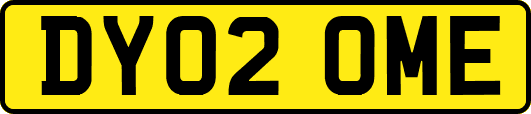 DY02OME