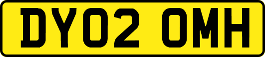 DY02OMH