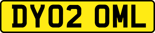 DY02OML