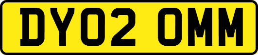 DY02OMM