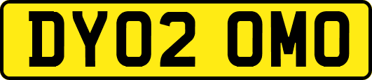 DY02OMO