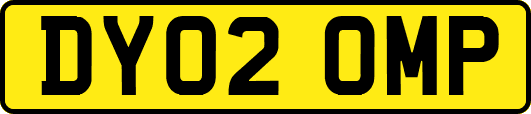 DY02OMP
