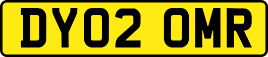 DY02OMR