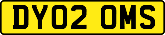 DY02OMS