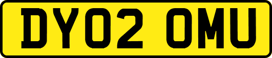 DY02OMU