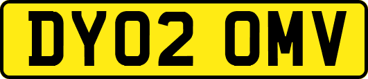 DY02OMV
