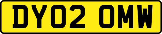 DY02OMW
