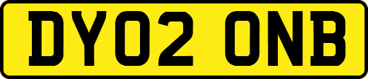 DY02ONB