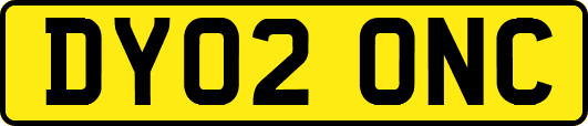 DY02ONC