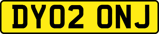 DY02ONJ