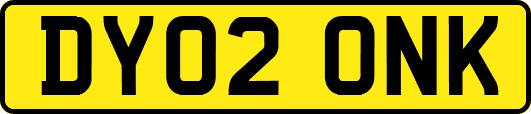 DY02ONK