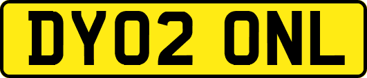 DY02ONL