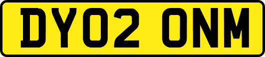 DY02ONM
