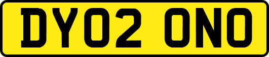 DY02ONO