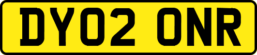 DY02ONR