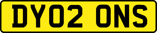 DY02ONS