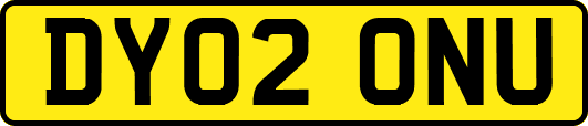 DY02ONU