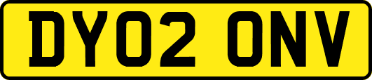 DY02ONV