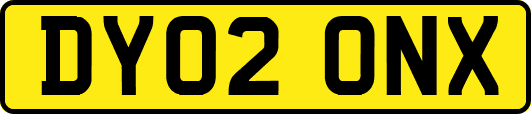 DY02ONX