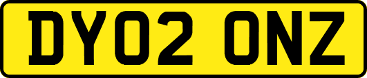 DY02ONZ