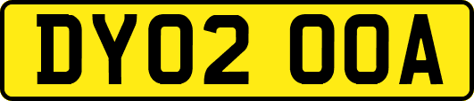 DY02OOA