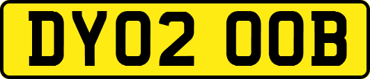 DY02OOB