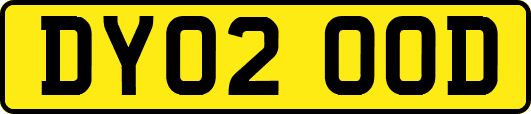 DY02OOD