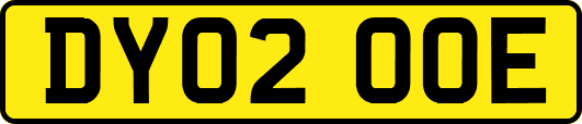 DY02OOE