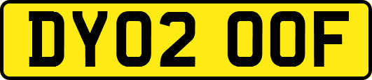 DY02OOF