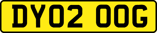 DY02OOG