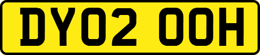 DY02OOH