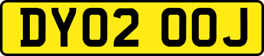 DY02OOJ