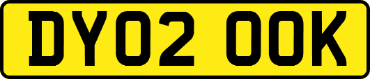 DY02OOK