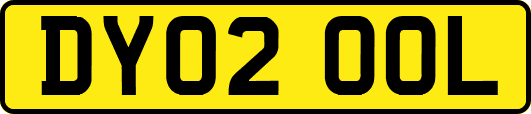 DY02OOL