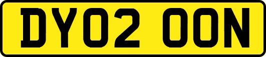 DY02OON