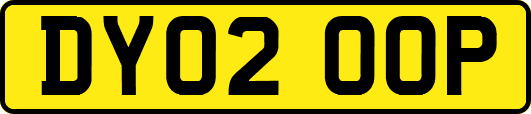 DY02OOP