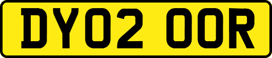 DY02OOR