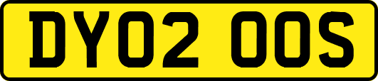 DY02OOS