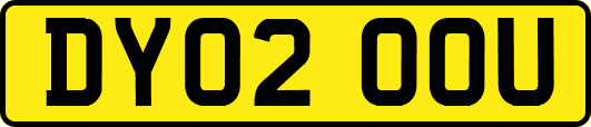 DY02OOU