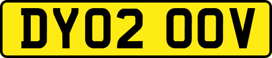 DY02OOV