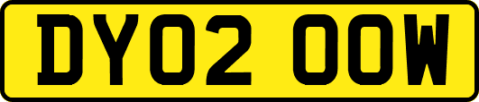 DY02OOW