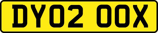 DY02OOX